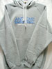 AND1 STB FINEST FLEECE HOODY アンドワン　STB ファイネスト フリース フーディー