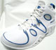 AND1 Mystique Mid アンドワン ミスティーク ミッド